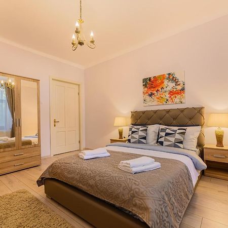 Chic&View Brasov Apartment Braşov Exterior foto