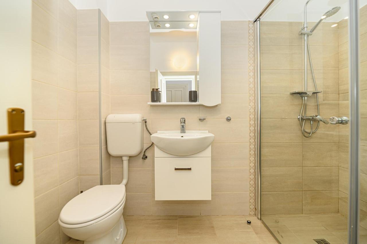 Chic&View Brasov Apartment Braşov Exterior foto